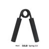 Metal Hand Grips Hand Trainers Grip Grips Ball Finger Exercises Rehabilitation Grip Strength