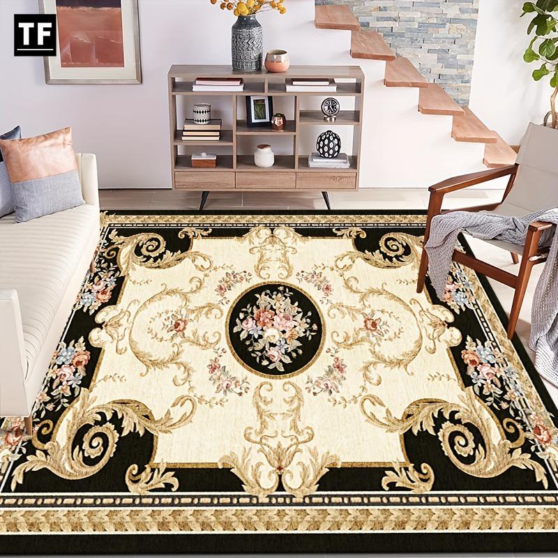 1 szt. Mata pod drzwi z wzorem sztuki rowerowej, Dywaniki kuchenne, Antypoślizgowe, Pop design, Dywany do salonu, Mata łazienkowa, Dywan do domu, Dekoracja pod zlew, do pralni