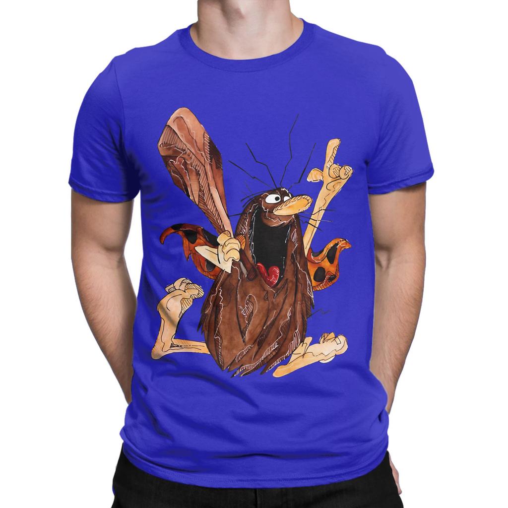 Captain Classic Graphic 100 Cotton Tshirt Captain Caveunisex Tops Tees For Unisex
