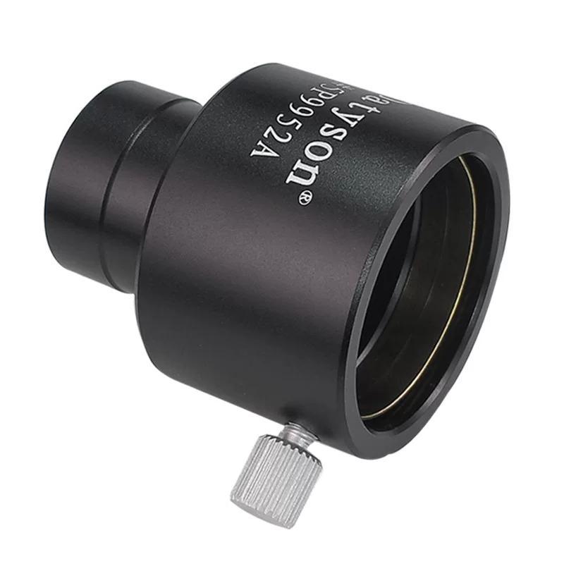 Datyson Astronomical Telescope Accessories 0.965inch To 1.25inch Interface Adapter