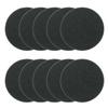 140mm Diameter Air Purification Airborne Contaminants Filter Air Pump Washable Filter Compatible With Lunos Models