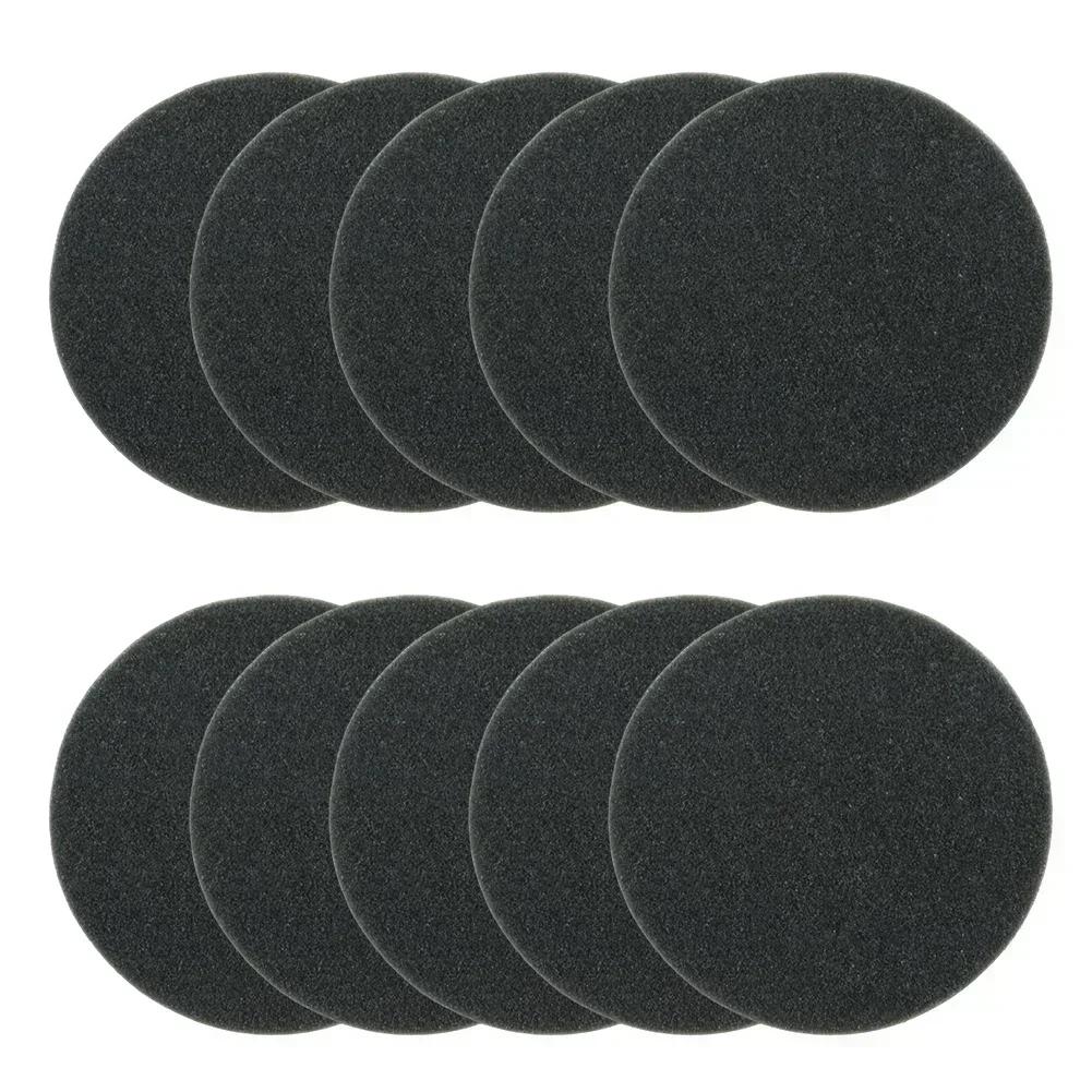 140mm Diameter Air Purification Airborne Contaminants Filter Air Pump Washable Filter Compatible With Lunos Models