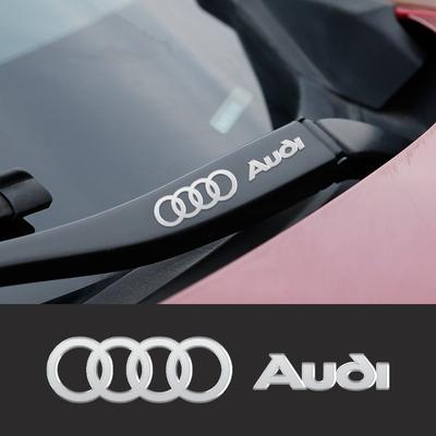 Išoriniai priedai – Automobilių lipdukai