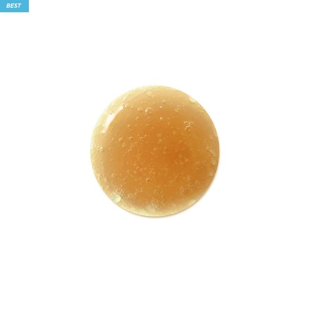 Brightening Lemon Pack-to-Foam Cleanser for Clear Skin