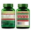 Vlado's Himalayan Organics Plant Based Vitamin B3 14 Mg Supplement 120 Veg Capsules For Skin Heart And Daily Wellness Support