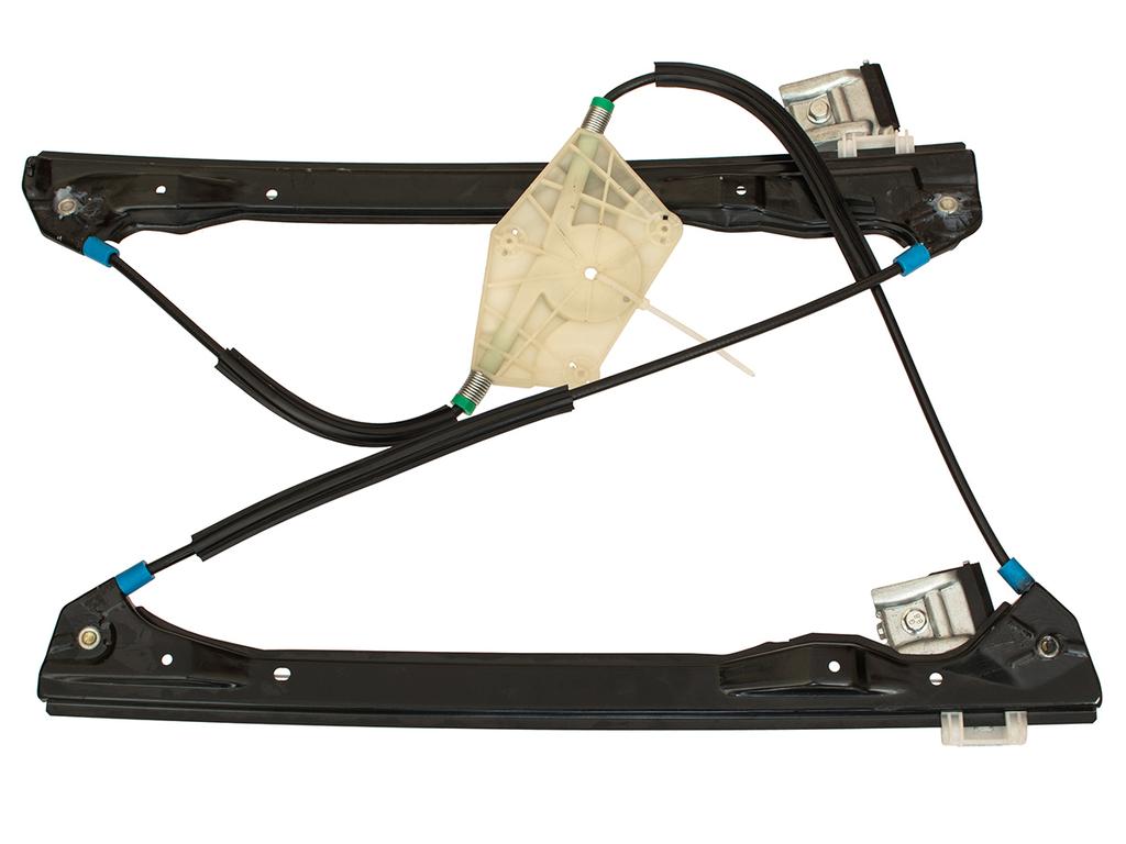 Seat Toledo II 99-05 elektrische raamheffer voor rechts