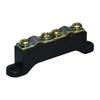Shuangquan AF3-25/25 Dual Circuit Pure Copper Fireproof Wiring Terminal