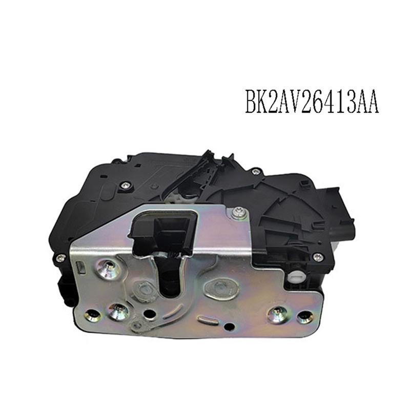 A28G-BK2AV26413AA For Ford Transit  2013-RHD Middle Left Door Lock Actuator Car Side Sliding Door Lock