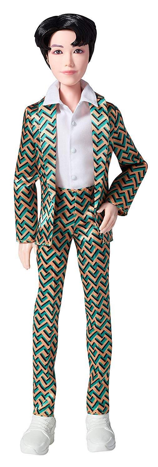 

BTS Core Fashion Doll GKC91 J-HOPE