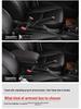 Wuling Bingo 2023 Central Armrest Box Modification & Storage Solution.
