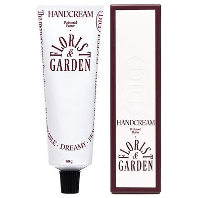 Odded Perfumed Butter Hand Cream Florist Garden, 50g, 1 Unit