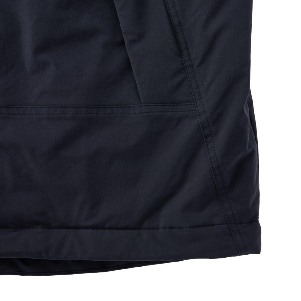Brompton London Explore Vest - D/Navy (P243Mvt130)