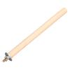 Wood For Parrots — Bird Stand Stick & Accessory