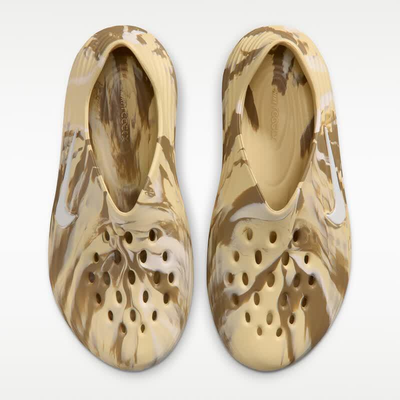 Nike ReactX Rejuven8 Men's Slip-On Sandals