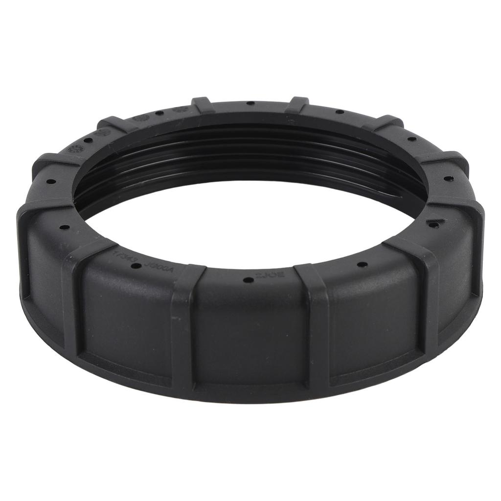 Fuel Tank Pump Seal O Ring 17343 JG00A Impact Resistant Fuel Pump Retainer Ring for S14 R32 R33 R34 NV200 Vanet X Trail