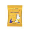 Hais Haina Self-Heating Foot Warmer Patch for Cold Protection
