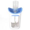 Baby Squeeze Station Fruit Puree Squeeze Station Infant Baby Food Maker with Squeeze Bag Home