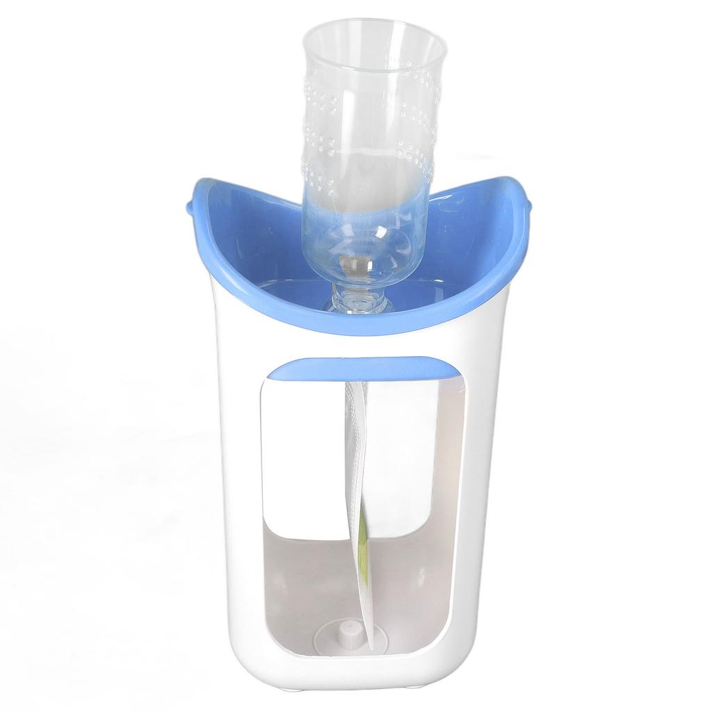 Baby Squeeze Station Fruit Puree Squeeze Station Infant Baby Food Maker with Squeeze Bag Home