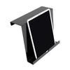 Treadmill Tablet Holder Exercise Bike Reading Stand Acrylic Book Holder Easy Setup for Gym Exercising
