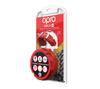 Opro Children's Mouthguard Gold GEN5 Red