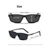 High Quality Sports Style Polarized Sunglasses Men Women Uv400 Driving Eyewear  Shades Outdoor Sunnies Brand Sun Glasses