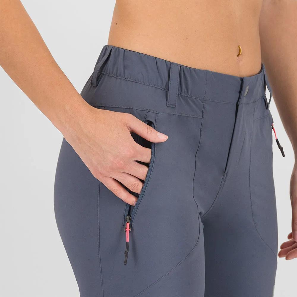 Karpos Trousers Bosconero Zip-Off