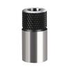 Lightweight Alloy Steel Drill Adapter Joint Attachment for Woodworkers Furniture Manufacturing Workshop And Repair Tasks