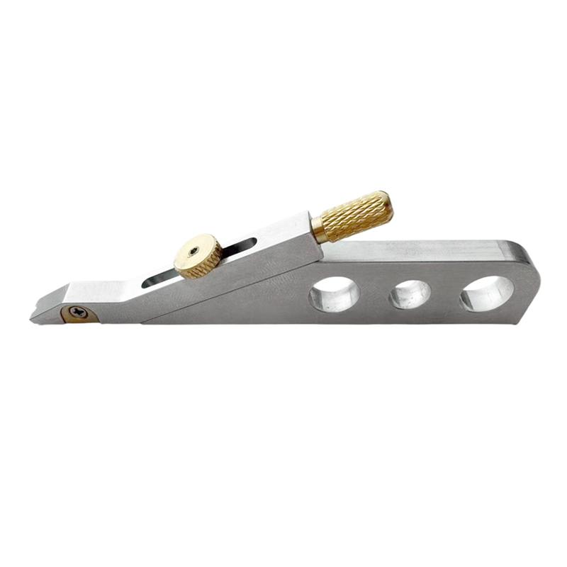 A74K-Nut For Slot Acoustic Guitar Ut Scrbe Tool Marking Tool For Classical Truments Making Repair Adjustment Of Saddle Height
