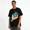 Explore Mountain Camping Graphic Casual Outdoor Tee Pure cotton T-shirt