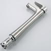 VEMUSE 304 Stainless Steel Tall Basin Faucet