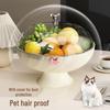 Naijiang Light Luxury Living Room Fruit Plate