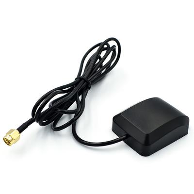 GPS y accesorios – Antenas y receptores GPS