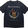 Retro MOONSPELL Short Sleeve Unisex All Size 11D443