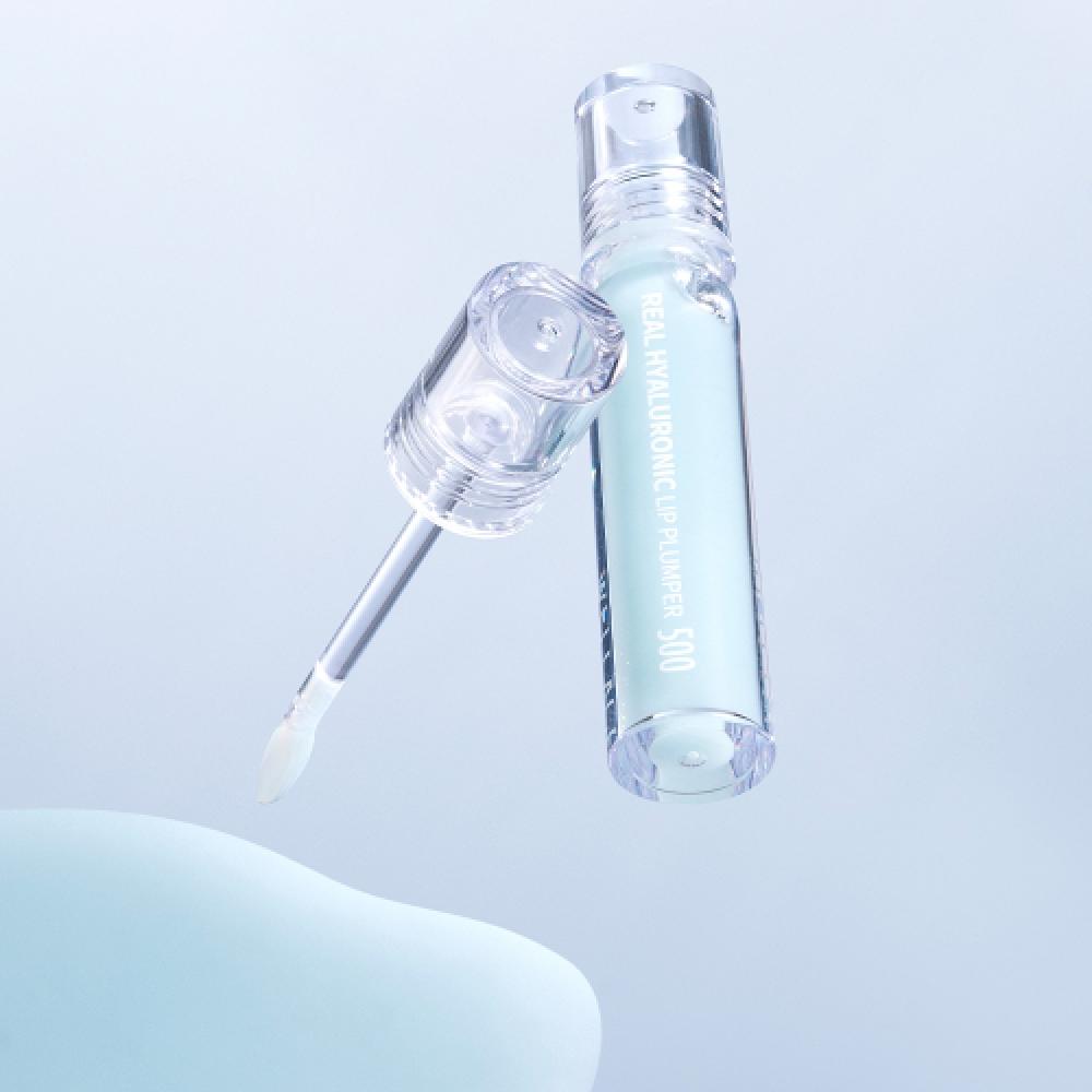 WELLAGE Echter Hyaluron-Lippenfüller, 3,8 ml