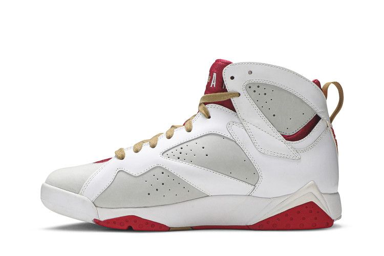Air Jordan 7 Retro 'Year Of The Rabbit' Men's Sneakers