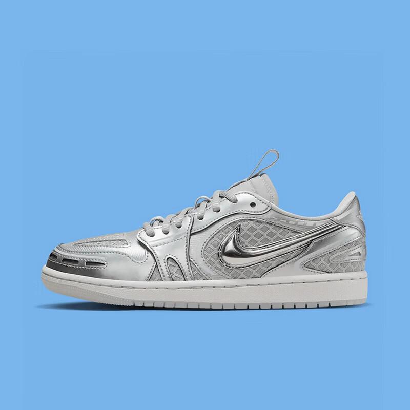 Jordan AJ1 Low-Top Women s Casual Sports Shoes 40