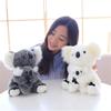 Adorable Koala Wildlife Teddy Bear Plush Toy Perfect For Cuddly Christmas Gifts
