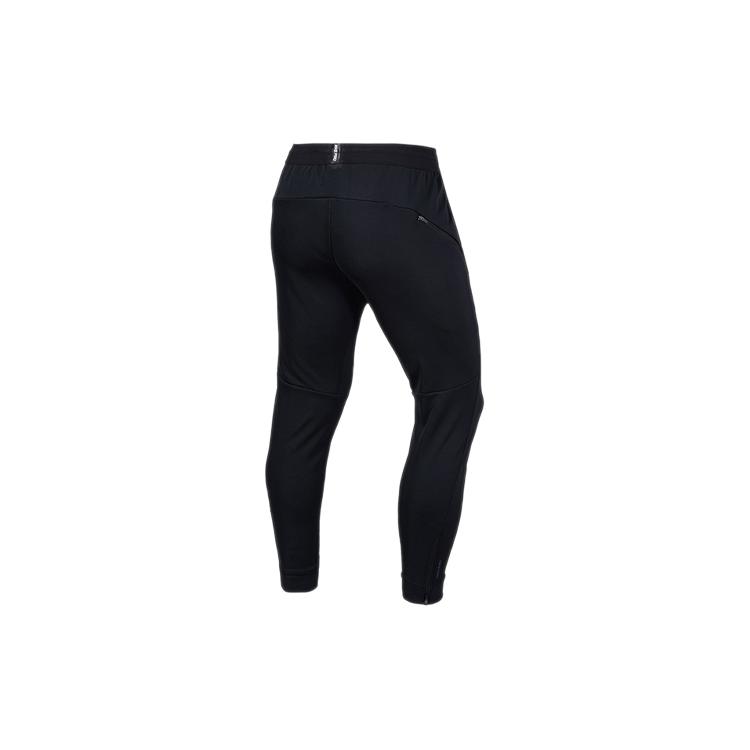 New Nike Sports Pants Men Black CU7365-010