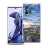 Anime Landscape Phone Case For Xiaomi 14 13 12 Lite Mi 11 Ultra 11X 13T 12T 11T For Poco X5 X4 X3 NFC F5 F4 M4 Pro 5G Cover