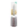 Cheese Graters for Kitchen Handheld Stainless Steel Food Grater U Shaped Kitchen Gadgets Tool for Lemon Carrot