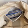 Large Capacity Short Distance Travel Bag Women's Lightweight Sports Fitness Bag Storage Luggage Bag