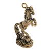 Ornaments Finely Crafted Hard Texture Horse Small Statue