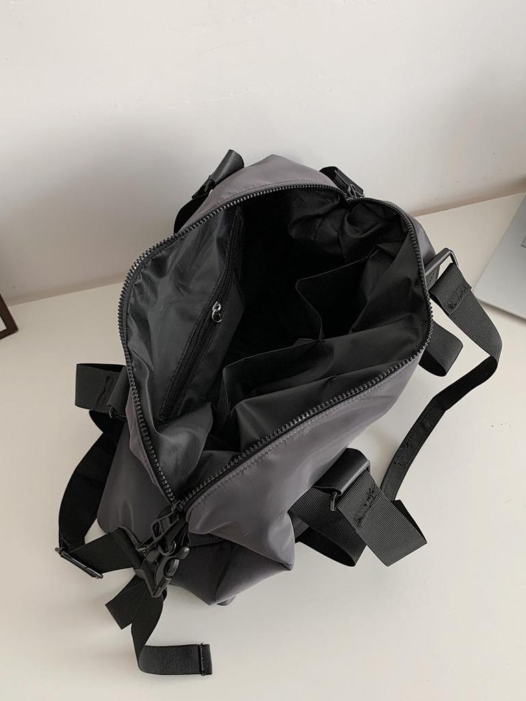 Men's Large Capacity Waterproof Gym & Travel Bag