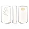 OFF WE GO Key Shell TPU Car Key Cover, Key Case, Compatible with New