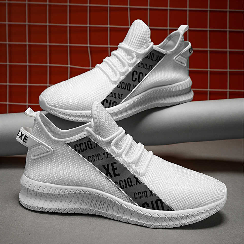 Fashion Autumn-spring Number 46 Men's Basketball Tennis Casual Red Shoes Sneakers Sneakers 42 Sports Cosplay Workout Sporty Pie