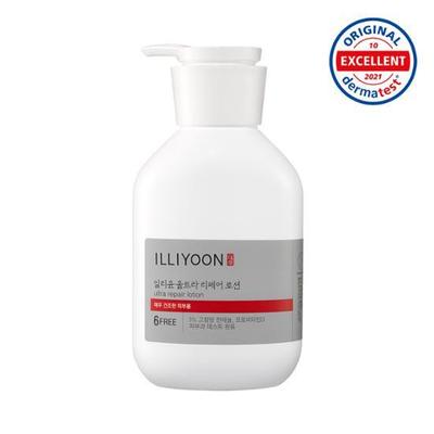 Ultra Repair Lotion 350ml