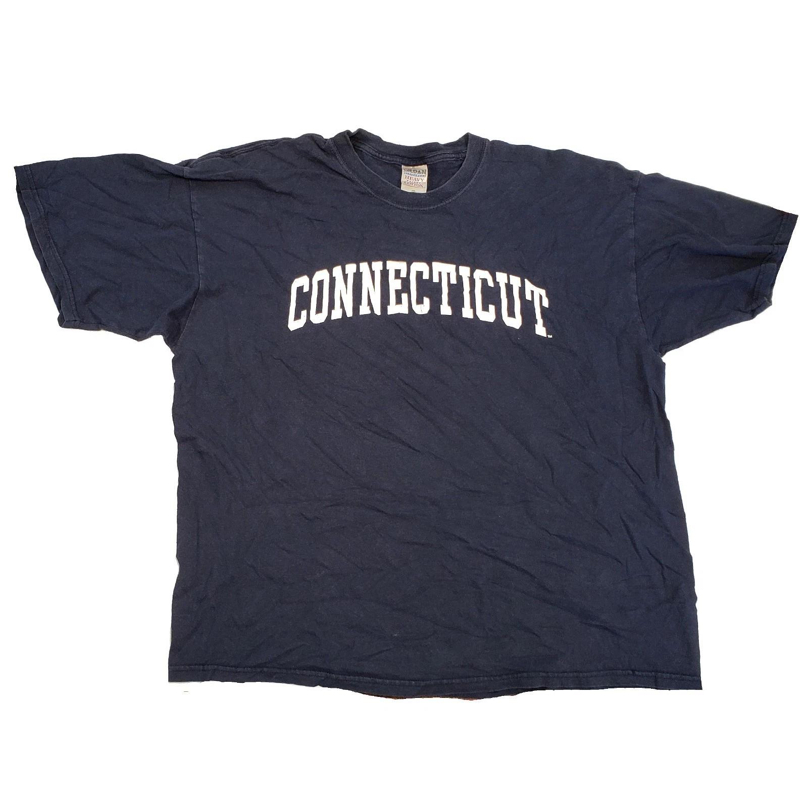 University Of Connecticut s s s s s T- Children s T-shirt - 2X - FREE SHIPPING 150