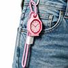 Silicone Watch Cover for Royal P Swatch Jointed Series Watch Pocket Watch Octagonal Pop Style Protective Case Candy Color Shell