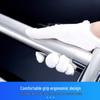 Youhuan Polished Stainless Steel Glass Door Pull Handle