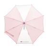 Champion Toddler Plain Manual Opening Umbrella Pink 45cm X 8R CHS56TB45-N